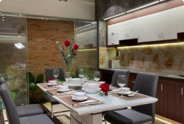 Nguyễn Kiệm, Hẻm Rộng 5m, 4 Tầng BTCT, Nhỉnh 8 Tỷ